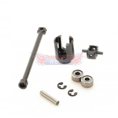 Awesomatix  IRJ - Inner Rear Joint set